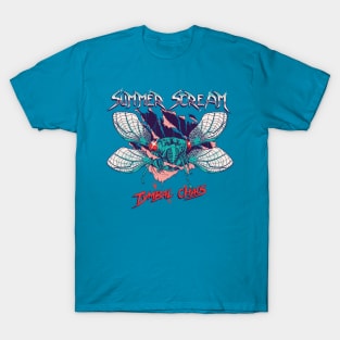 Summer Scream T-Shirt